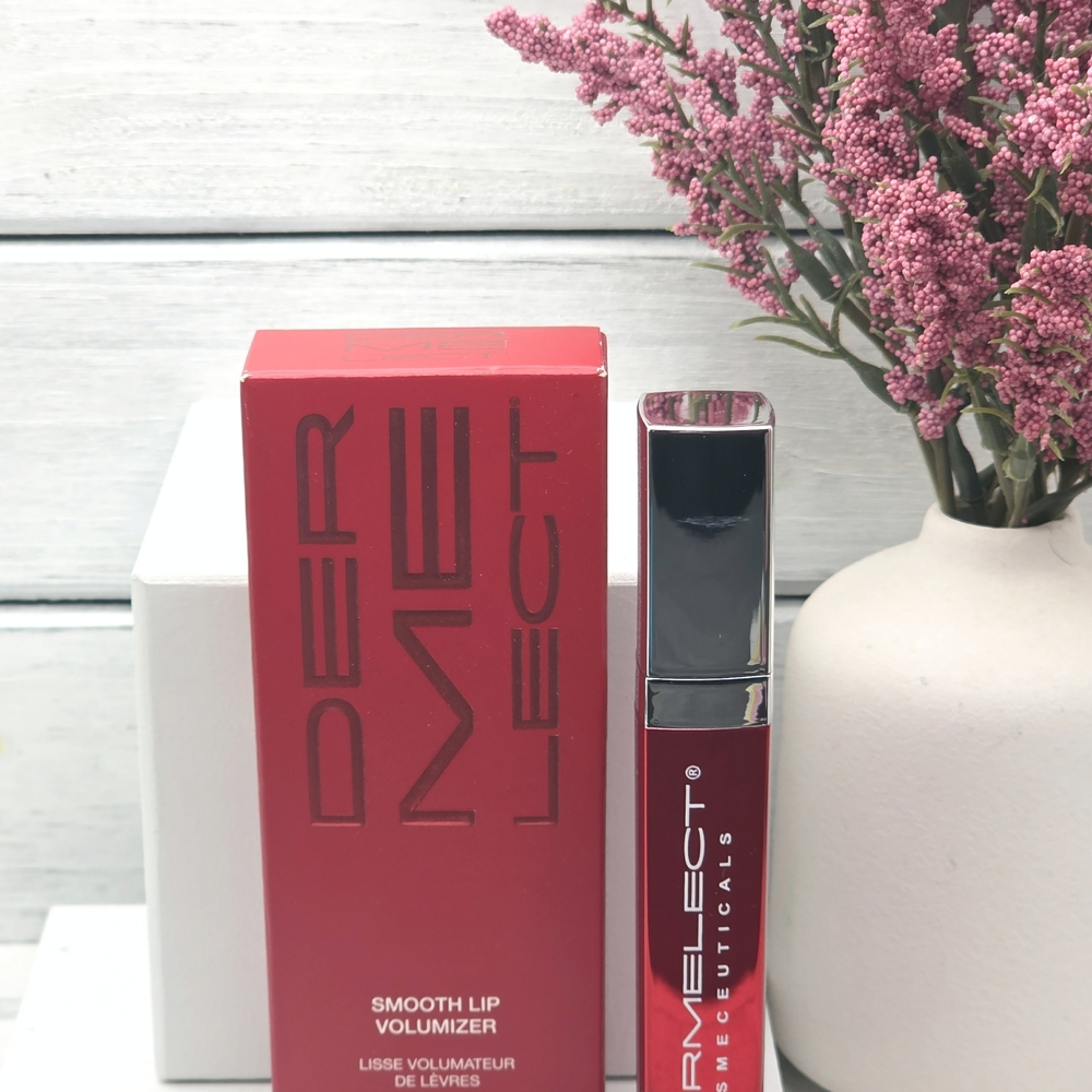 Dermelect Smooth Lip Volumizer